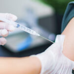 RSウイルスワクチン提起接種化