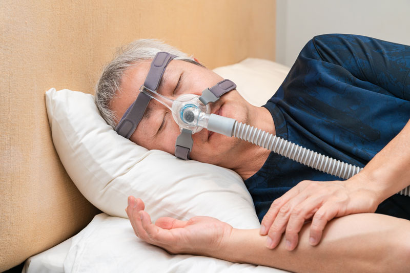 CPAP