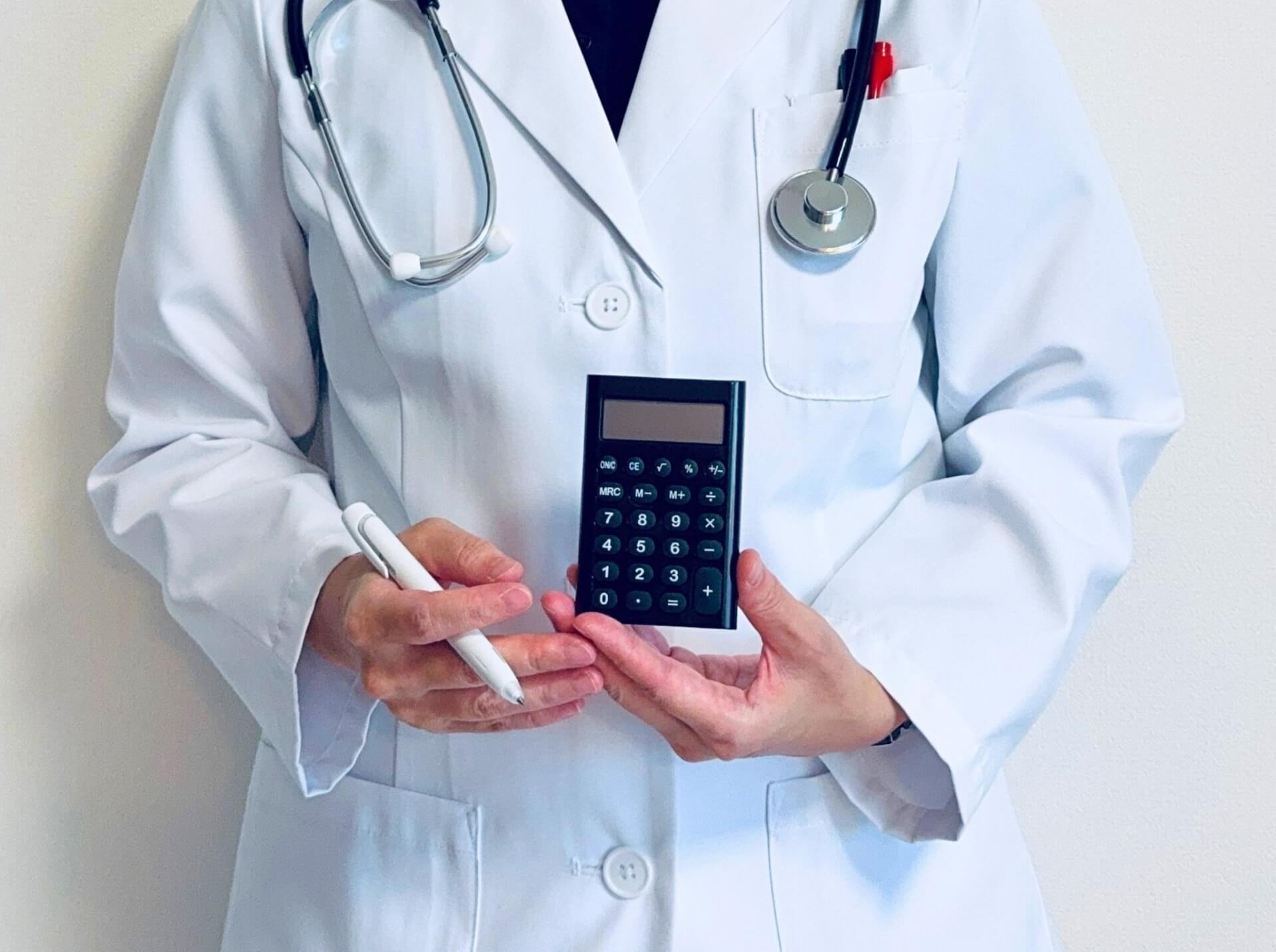 目的別の健康診断の選び方と費用帯の目安