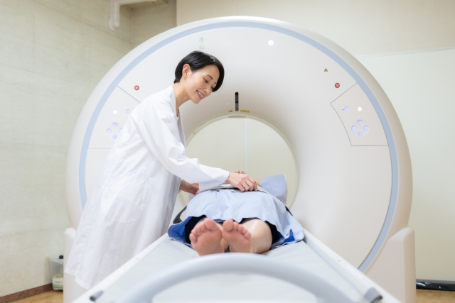 人間ドックでカバーできる検査の範囲とは？