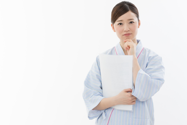 標準的な人間ドックの検査項目と目的